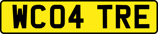 WC04TRE