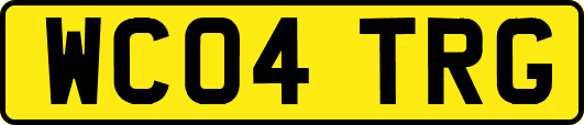 WC04TRG