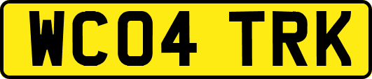 WC04TRK