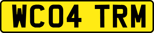 WC04TRM