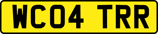 WC04TRR