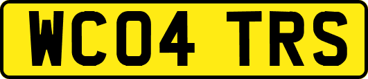 WC04TRS