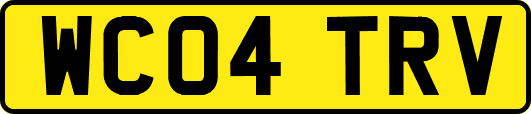WC04TRV