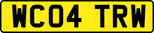 WC04TRW
