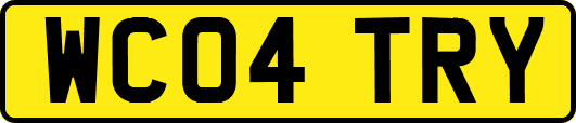 WC04TRY