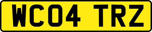 WC04TRZ