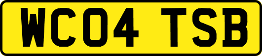 WC04TSB