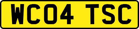 WC04TSC