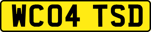 WC04TSD