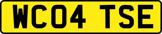 WC04TSE