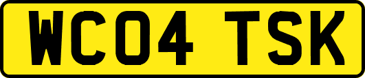 WC04TSK