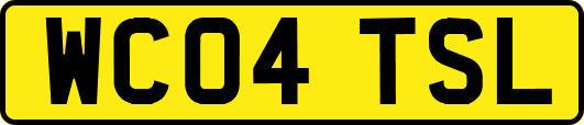 WC04TSL