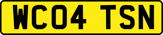 WC04TSN