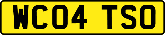 WC04TSO