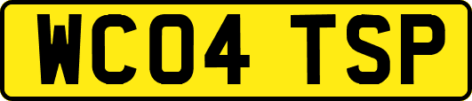 WC04TSP