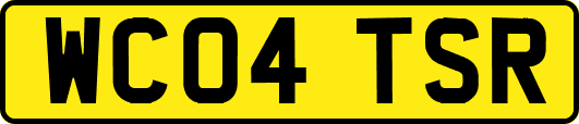 WC04TSR