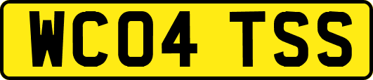 WC04TSS