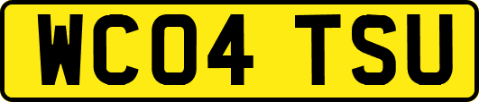 WC04TSU