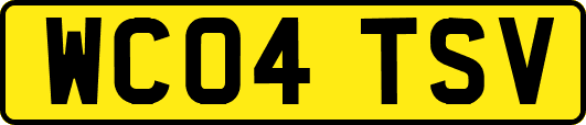 WC04TSV