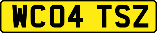 WC04TSZ