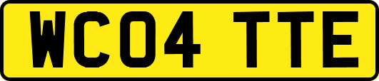 WC04TTE