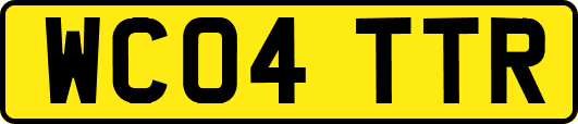 WC04TTR