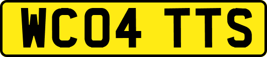 WC04TTS