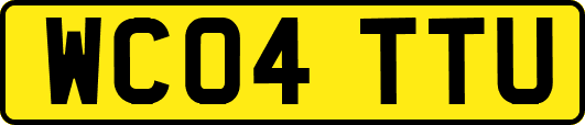 WC04TTU