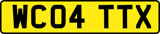 WC04TTX