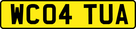 WC04TUA