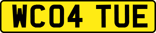 WC04TUE