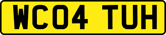 WC04TUH