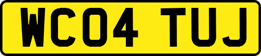 WC04TUJ