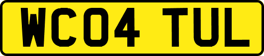 WC04TUL