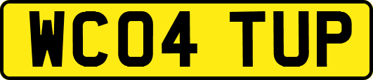 WC04TUP