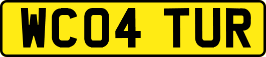 WC04TUR