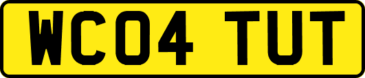WC04TUT