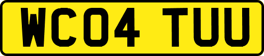 WC04TUU
