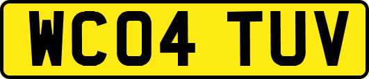 WC04TUV