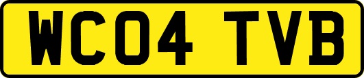 WC04TVB