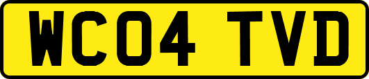 WC04TVD