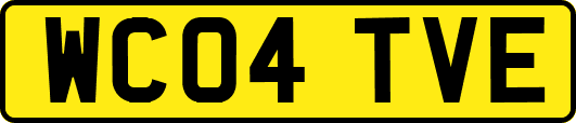 WC04TVE