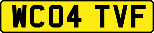 WC04TVF