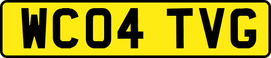 WC04TVG
