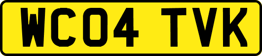 WC04TVK