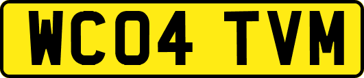 WC04TVM