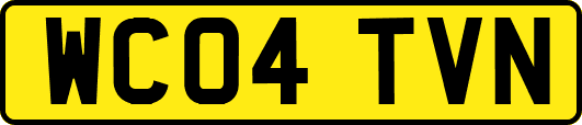 WC04TVN