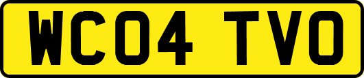 WC04TVO