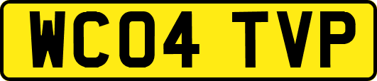 WC04TVP