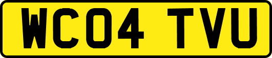 WC04TVU